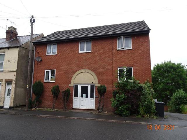Flat for rent in Lower Walkley, Walkley