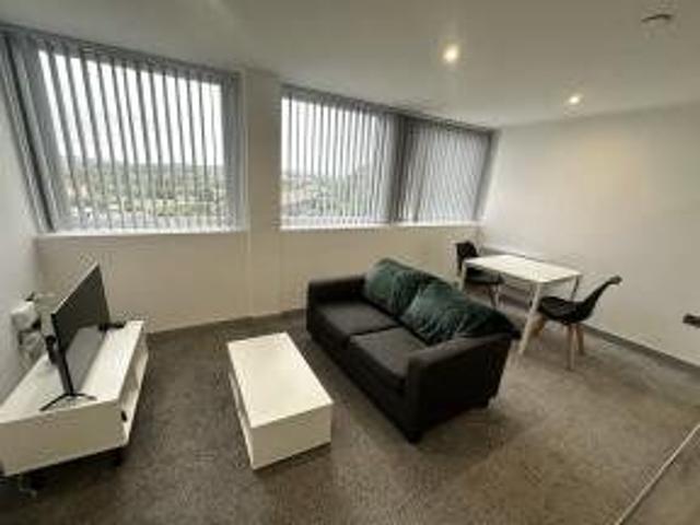 Apartment for rent in Henshaw, Yeadon