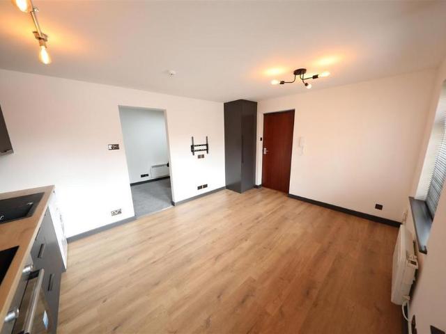 Apartment for rent in Hull, Isle Of Man