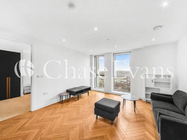 Apartment for rent in Elephant and Castle, Greater London