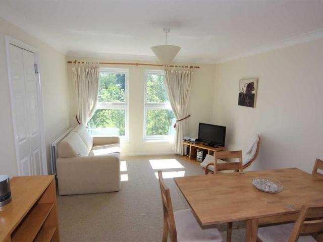 Apartment for rent in Clewer Village, Windsor