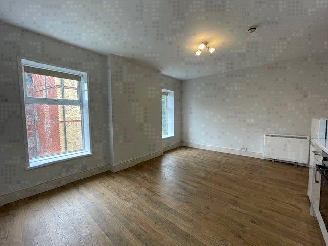 Apartment for rent in Llandrindod Wells