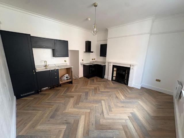 Apartment for rent in Little Chester, East Midlands