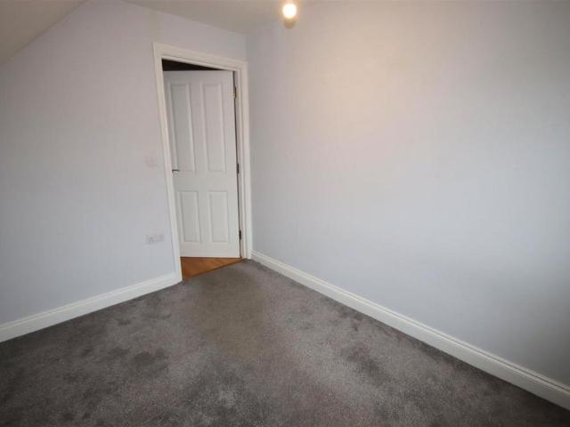 Apartment for rent in Spring Park, Luton