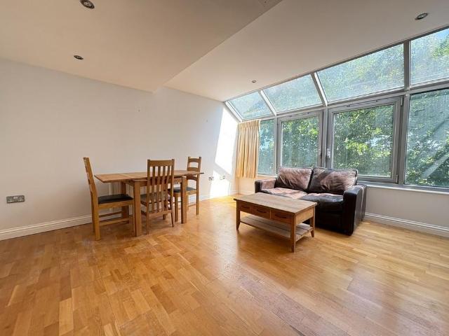 Apartment for rent in Petersfield, Cambridge
