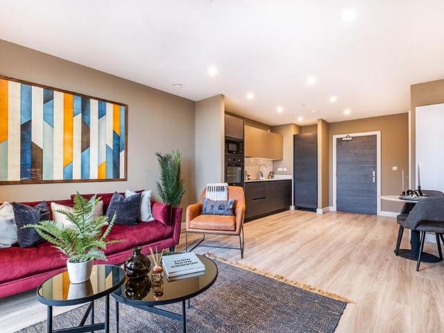 Apartment for rent in Aldrington