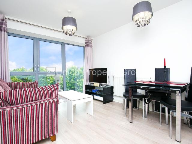 Apartment for rent in Old Ford, Bow