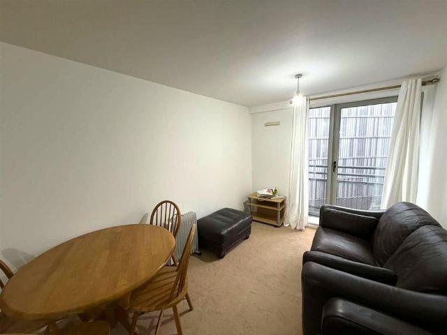 Apartment for rent in Jewellery Quarter, West Midlands