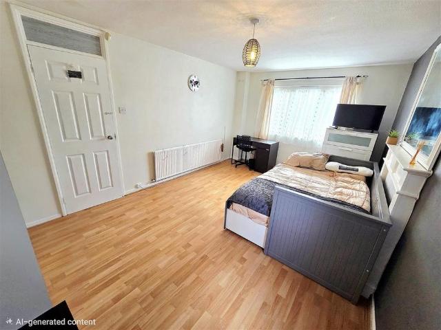 Apartment for rent in Wealdstone, Greater London