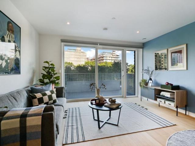 Apartment for rent in Tottenham Hale, Greater London