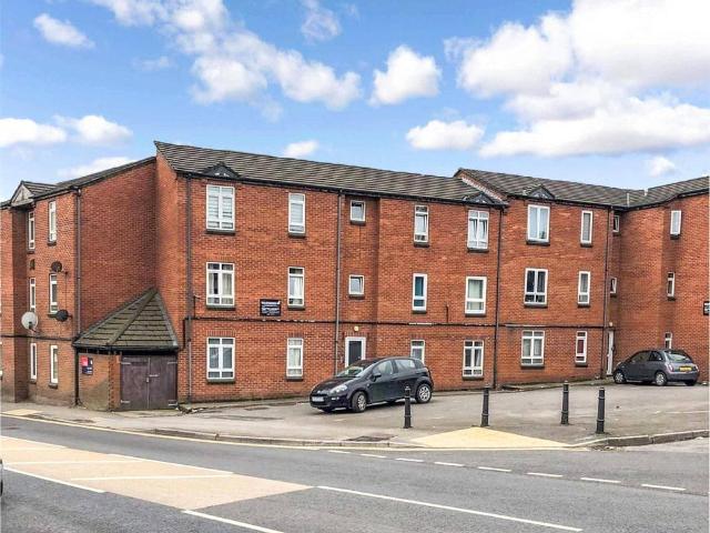 Flat for rent in Trowbridge