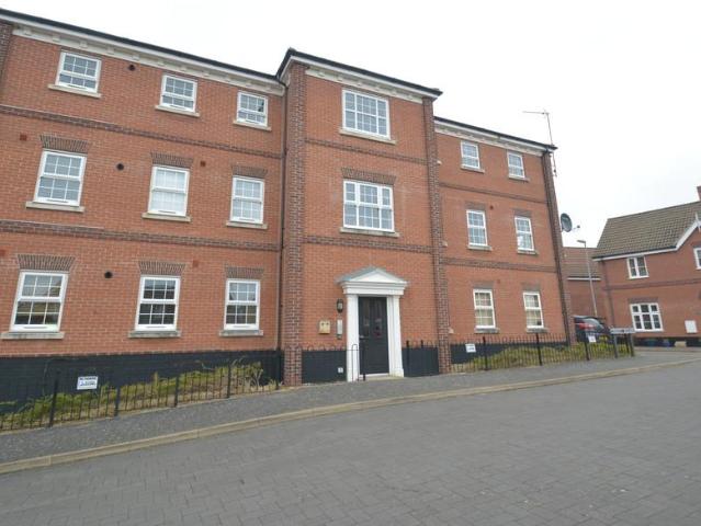 Flat for rent in Burgh St Peter, Norfolk