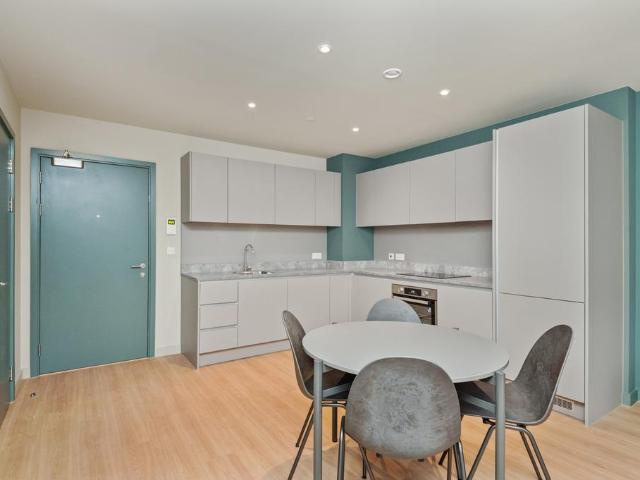 Flat for rent in City Centre, Isle Of Man