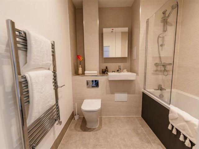 Apartment for rent in Moulsham, Chelmsford