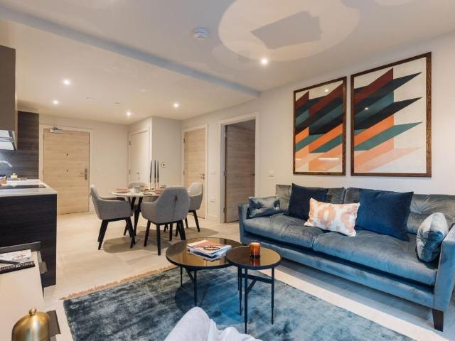 Apartment for rent in Scotland