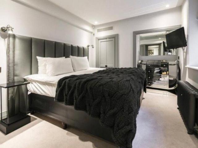 Apartment for rent in Mayfair, Isle Of Man