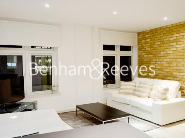 Apartment for rent in Blackfriars, Lyons