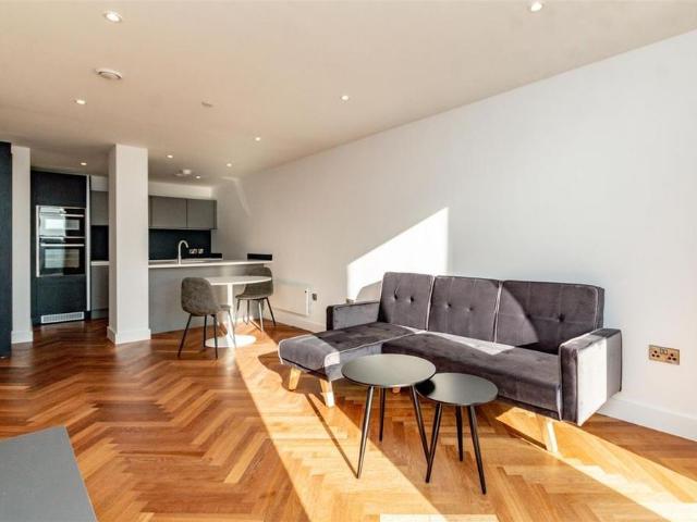 Apartment for rent in City Centre, Georgia