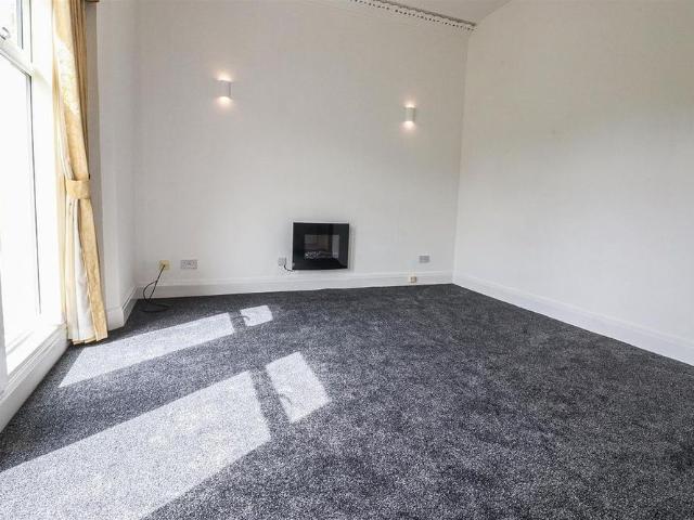 Apartment for rent in Meols Cop, Southport