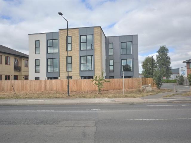 Flat for rent in Clifton Moor, High Field