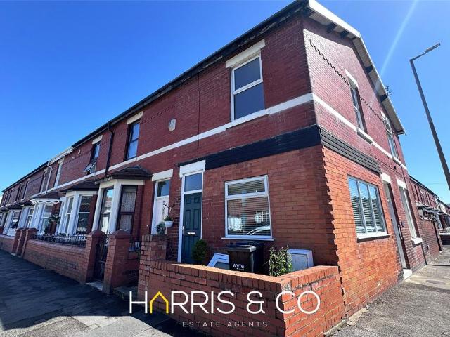 Flat for rent in Fleetwood, Cabus