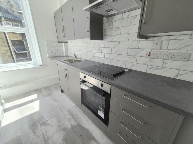 Apartment for rent in Boothtown, Halifax