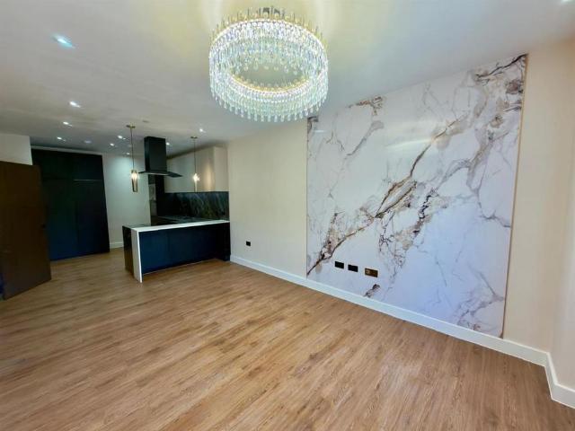 Apartment for rent in Crossflatts, West Yorkshire