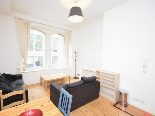 Apartment for rent in City Centre, Georgia