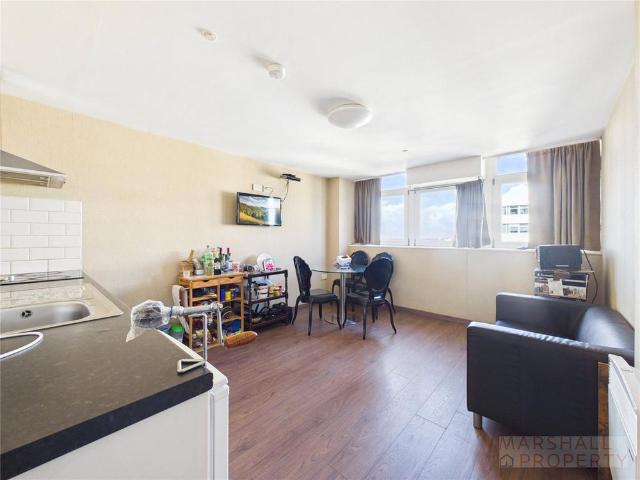 Apartment for rent in Bootle, Sefton