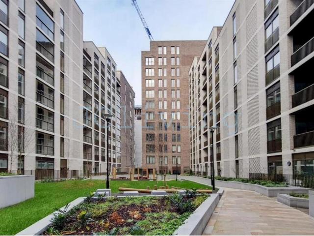 Flat for rent in Holborn, Greater London