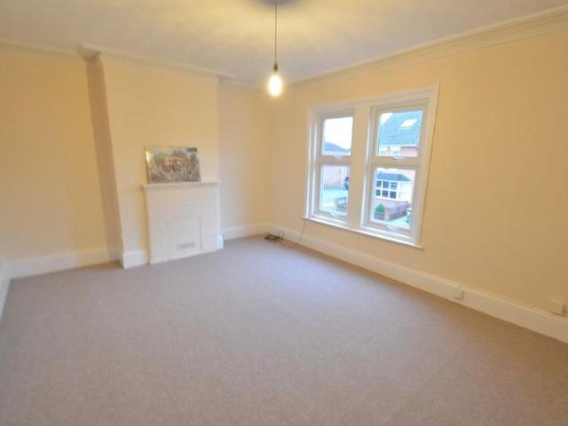 Apartment for rent in Eastleigh, Helford