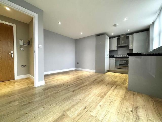 Apartment for rent in Upperton, Eastbourne