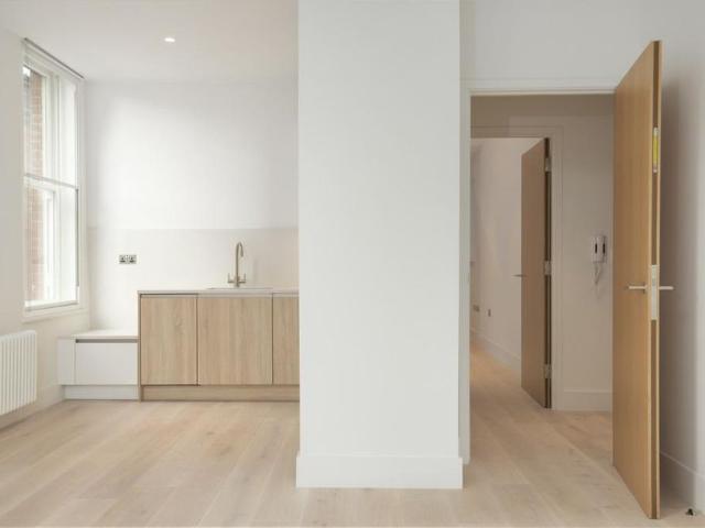 Apartment for rent in Wales