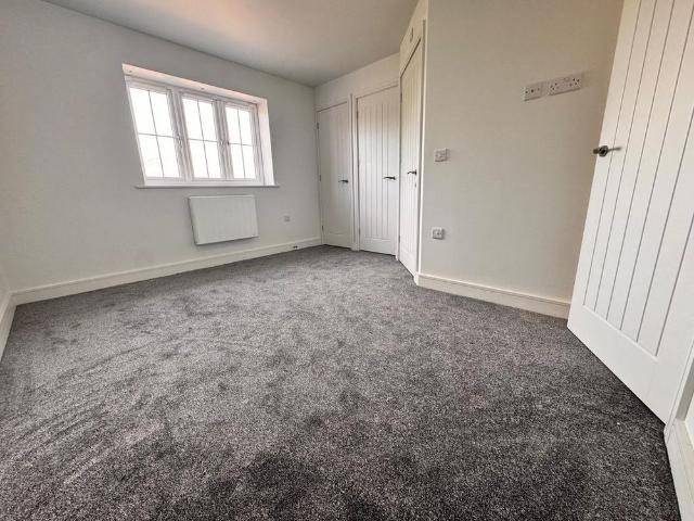 Apartment for rent in Butterton, Staffordshire