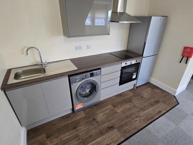 Apartment for rent in Southwick, Sunderland