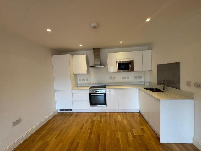Flat for rent in Moreton Hall, Chedburgh