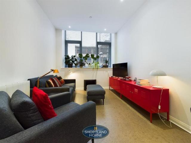 Apartment for rent in Spon End, West Midlands