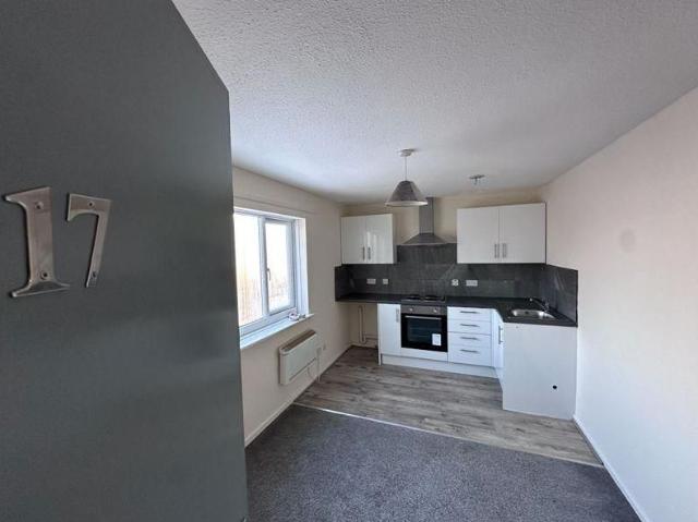 Apartment for rent in Lee Bank, Isle Of Man