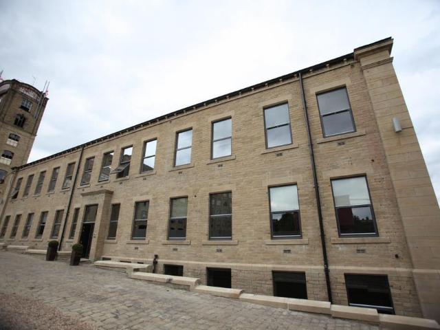 Apartment for rent in Batley, West Yorkshire