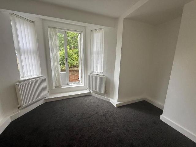 Apartment for rent in Ashbrooke, Sunderland
