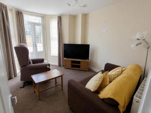 Apartment for rent in Shanklin, Isle Of Wight