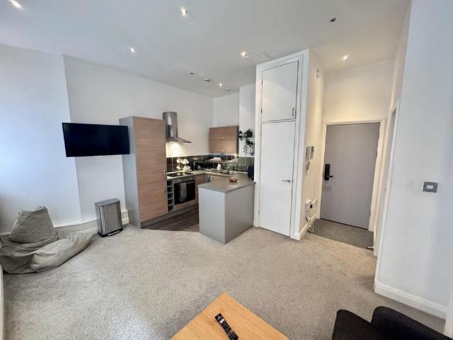 Apartment for rent in The Meadows, City of Nottingham