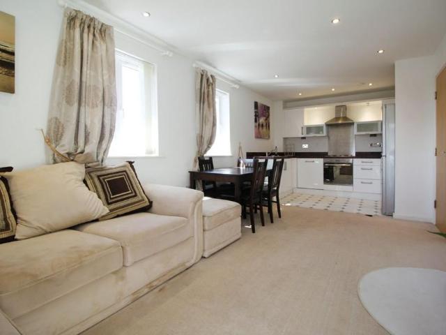 Apartment for rent in Hough Green, Chester
