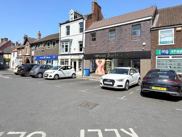 Flat for rent in Stockton-on-tees