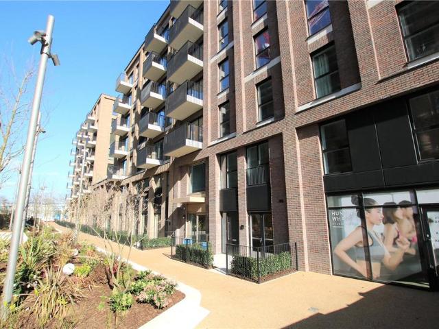 Flat for rent in Newtown, Reading