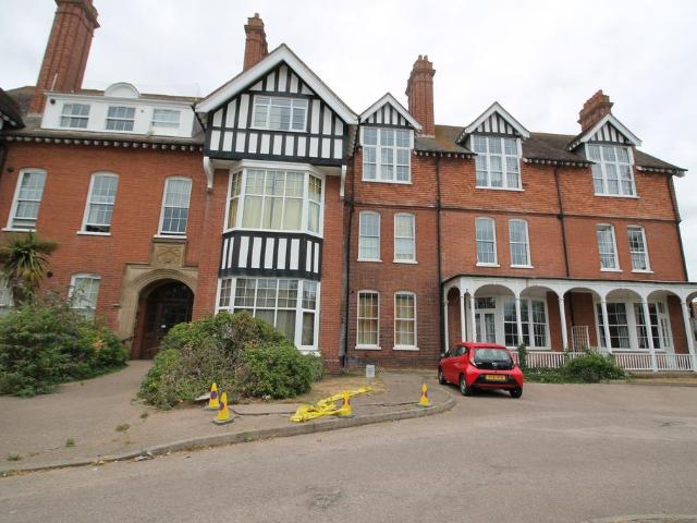 Flat for rent in Dale Hill, Essex
