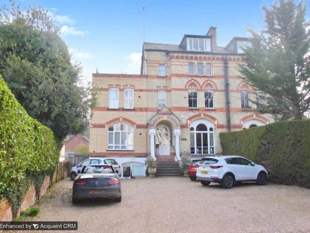 Flat for rent in Henley-on-Thames, Berrick Salome