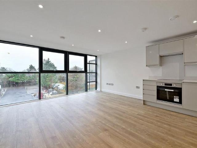 Apartment for rent in Clewer Village, Windsor