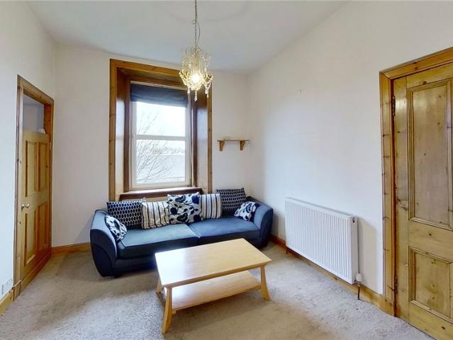 Apartment for rent in Canonmills, Scotland