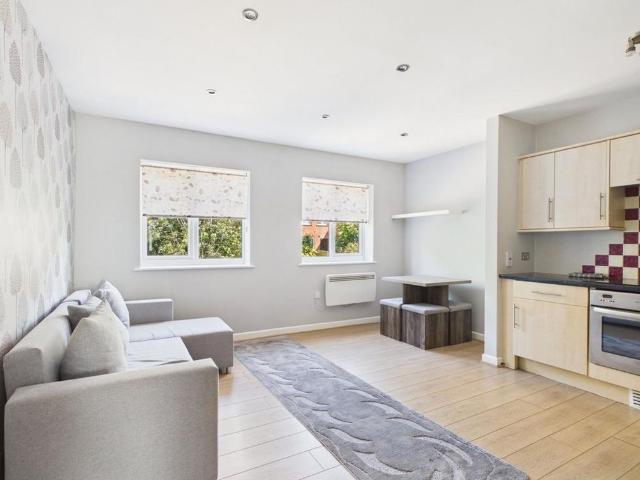 Apartment for rent in Redditch, Worcestershire